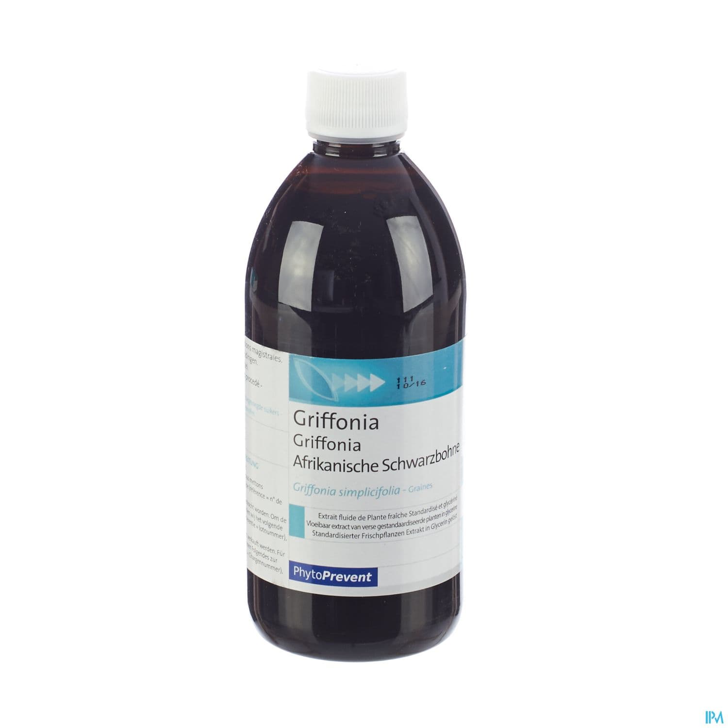 EPS GRIFFONIA FL 500ML