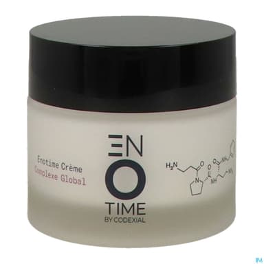 ENOTIME CR COMPLEXE GLOBAL 50ML