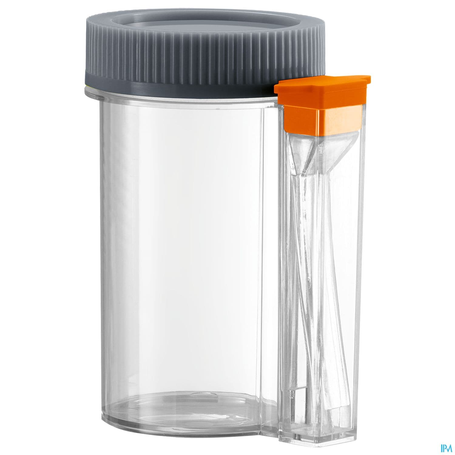 BIOSYNEX FLACON URINE URITOP+ 2