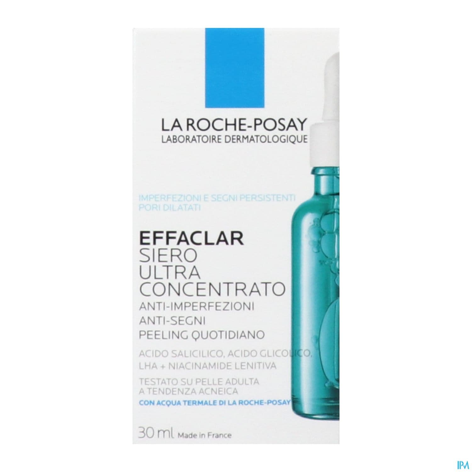 EFFACLAR SERUM 30ml