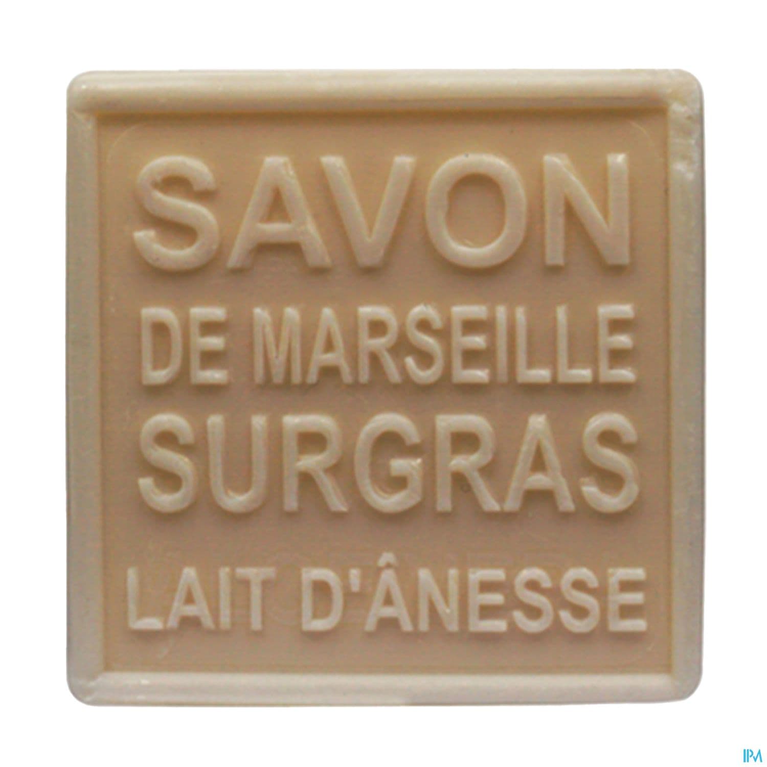 MKL SAV MARS LAIT ANESSE 100G