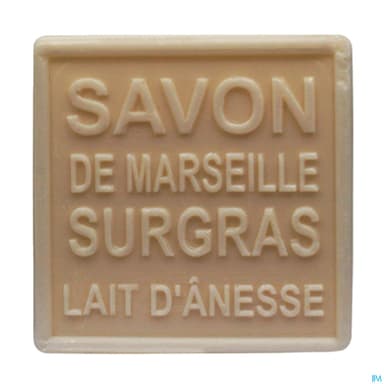 MKL SAV MARS LAIT ANESSE 100G