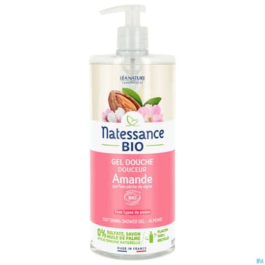 NATESSANCE BIO GEL DCH AMA/PECH 1L