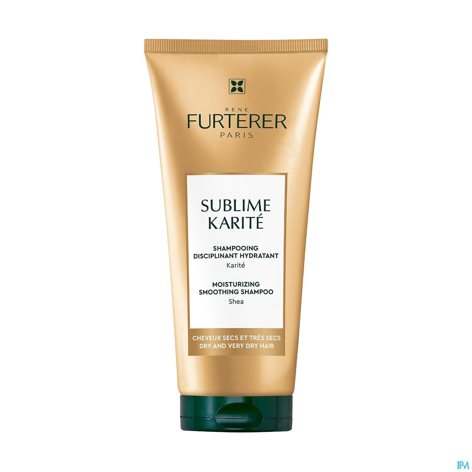 FURTERER SUBL KARITE SH 200ML