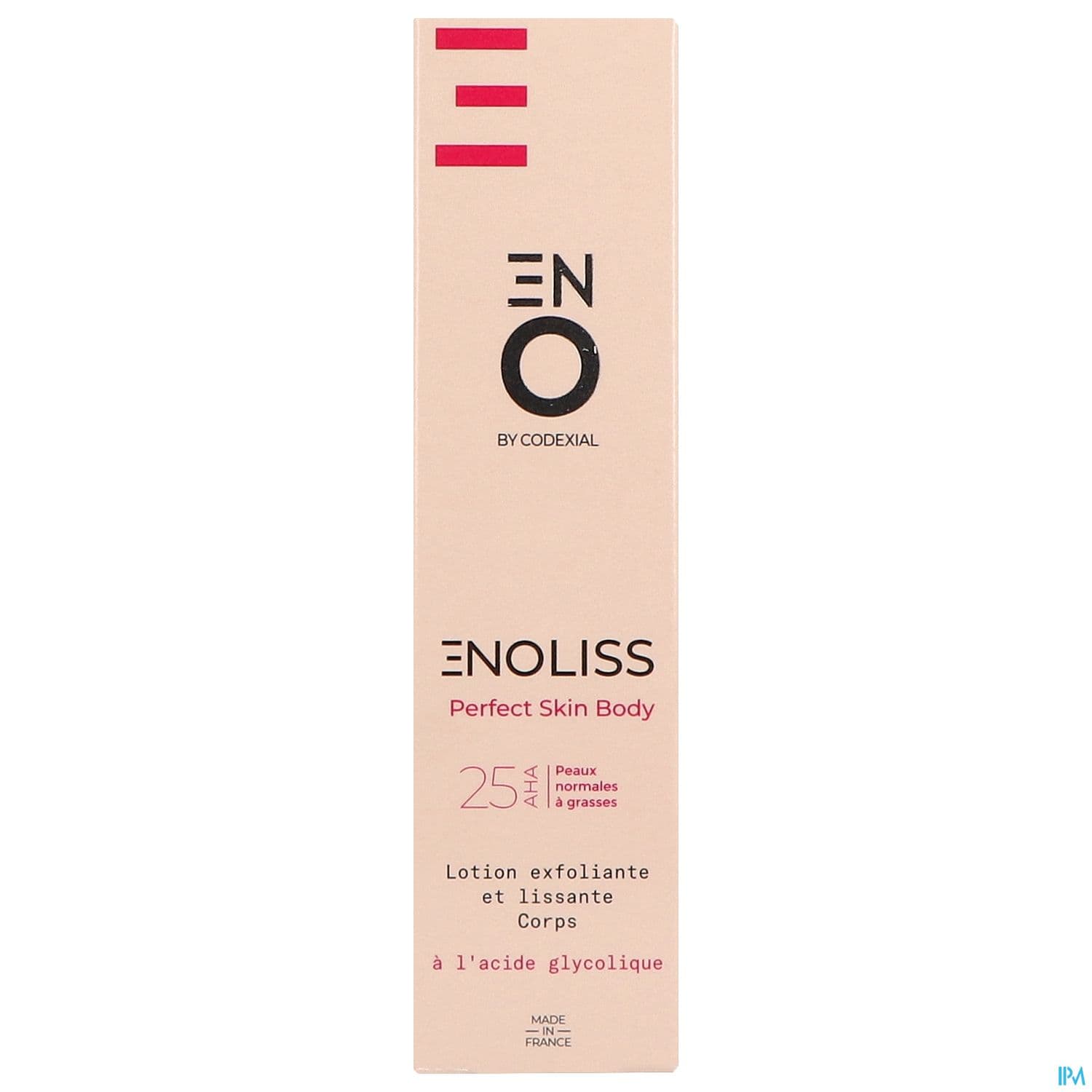 ENOLISS PERF SKIN BODY 25AHA 100ML