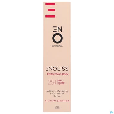 ENOLISS PERF SKIN BODY 25AHA 100ML
