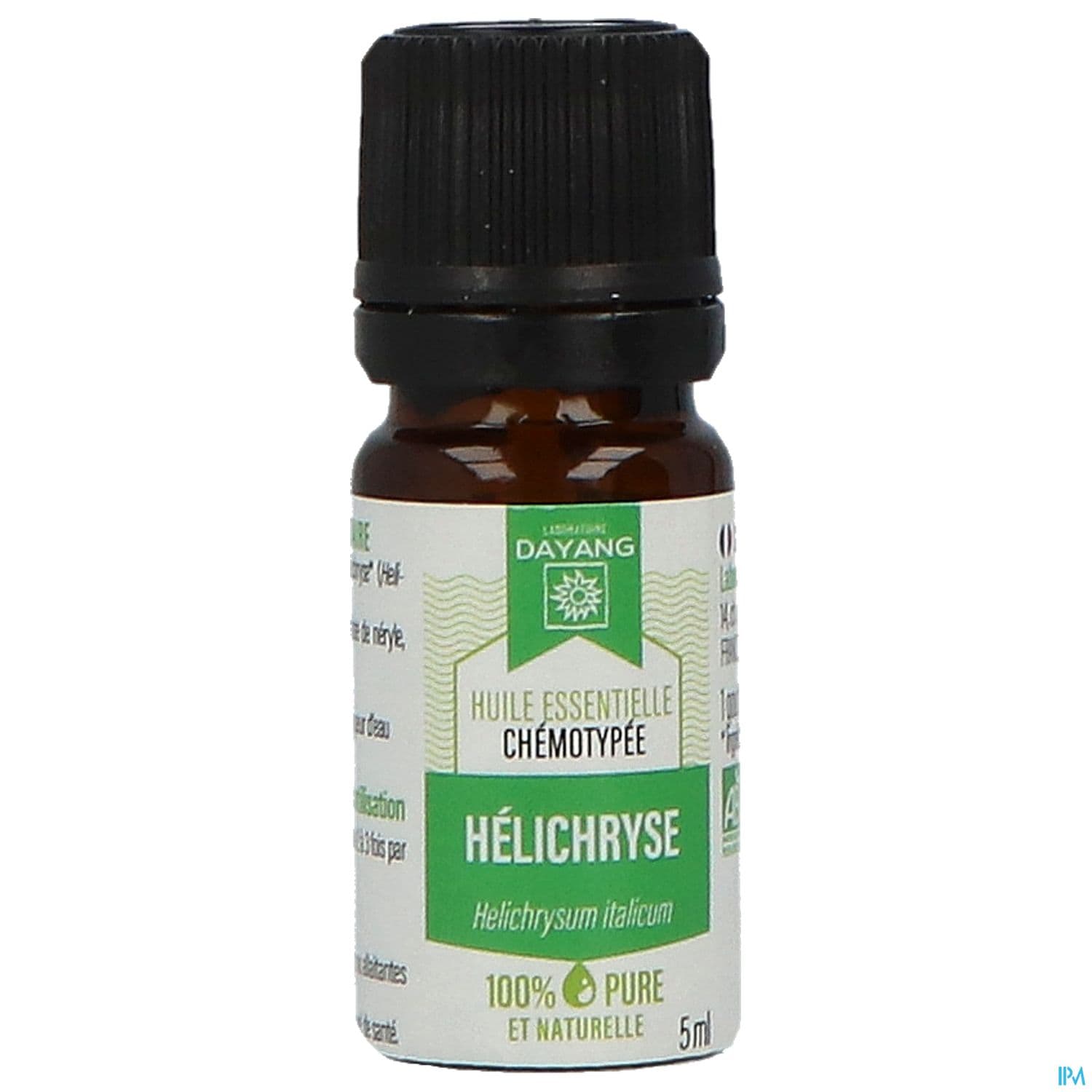 DAYANG HELICHRYSE HE BIO 5ML