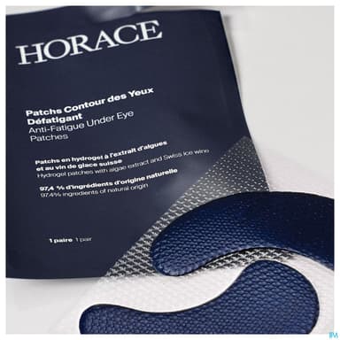 HORACE PATCH CONTOUR YEUX 5P