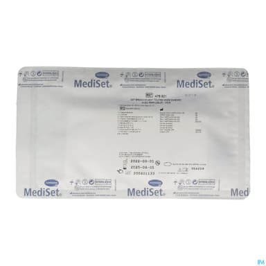 MEDISET PERF BRANCH+PERF TOUTE VOI