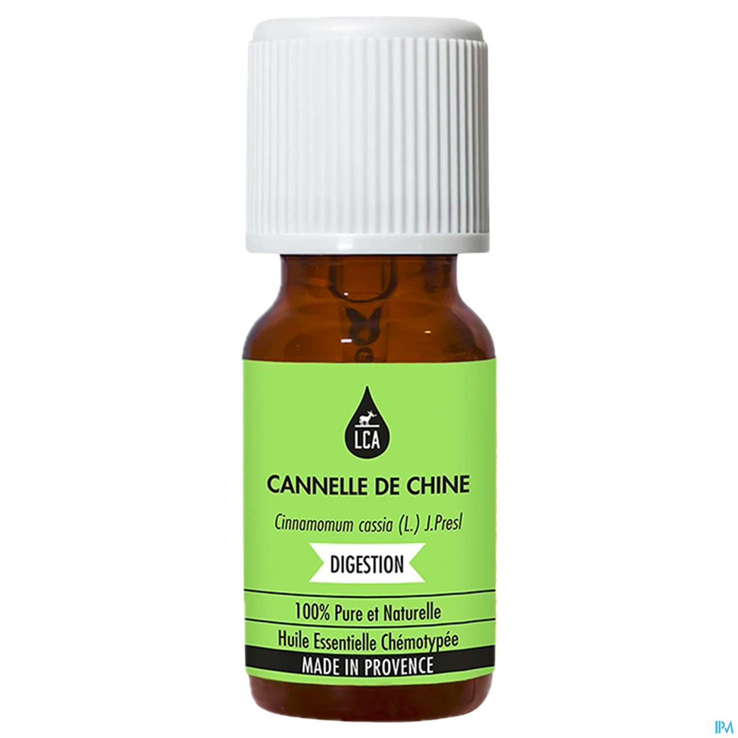 LCA HLE ESS CANNEL CHINE 10ML