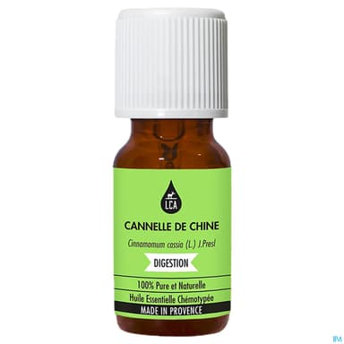 LCA HLE ESS CANNEL CHINE 10ML