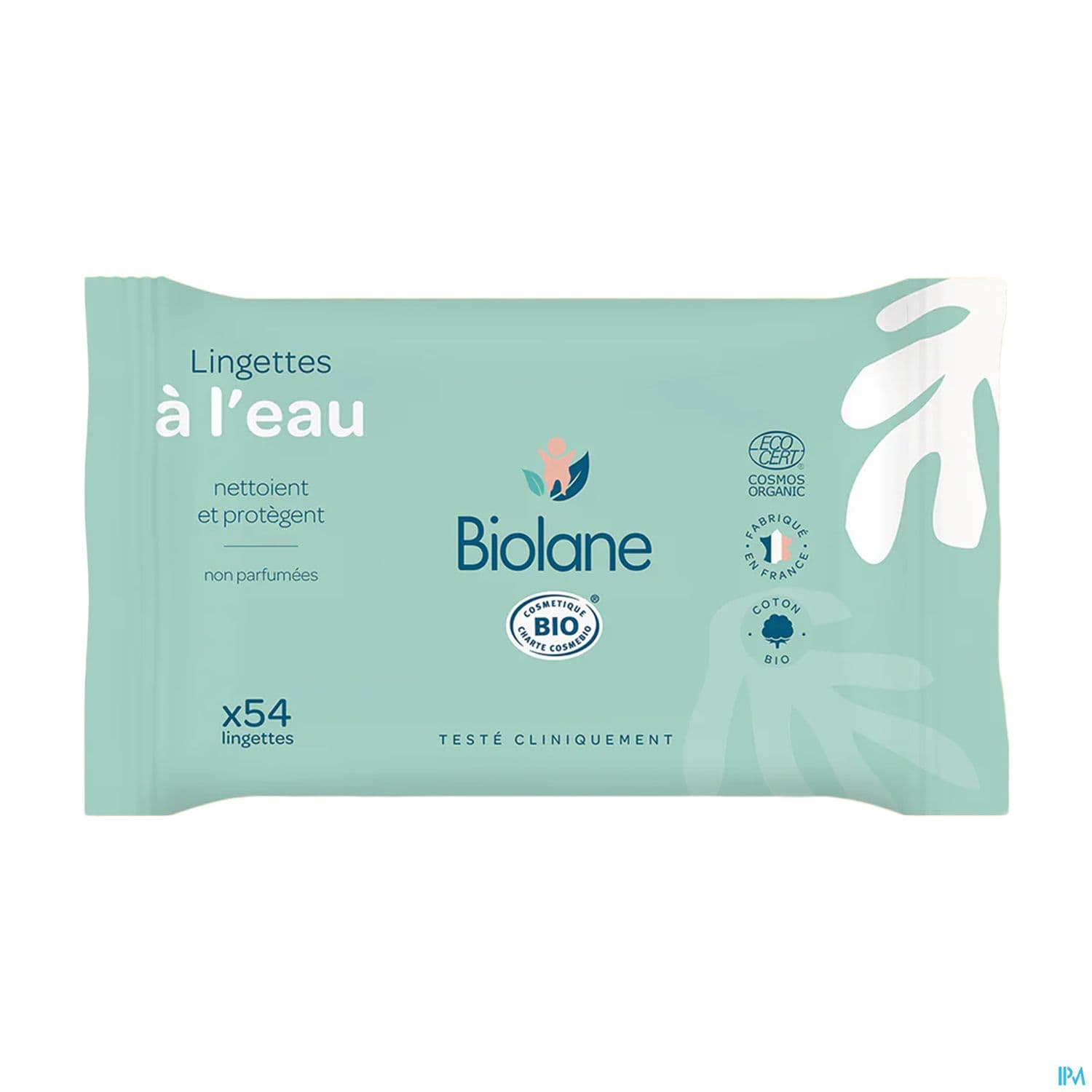 BIOLANE LING NETTOY EAU BIO X54