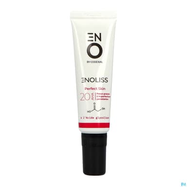 ENOLISS PERF SKIN 20 AHA GEL 30ML