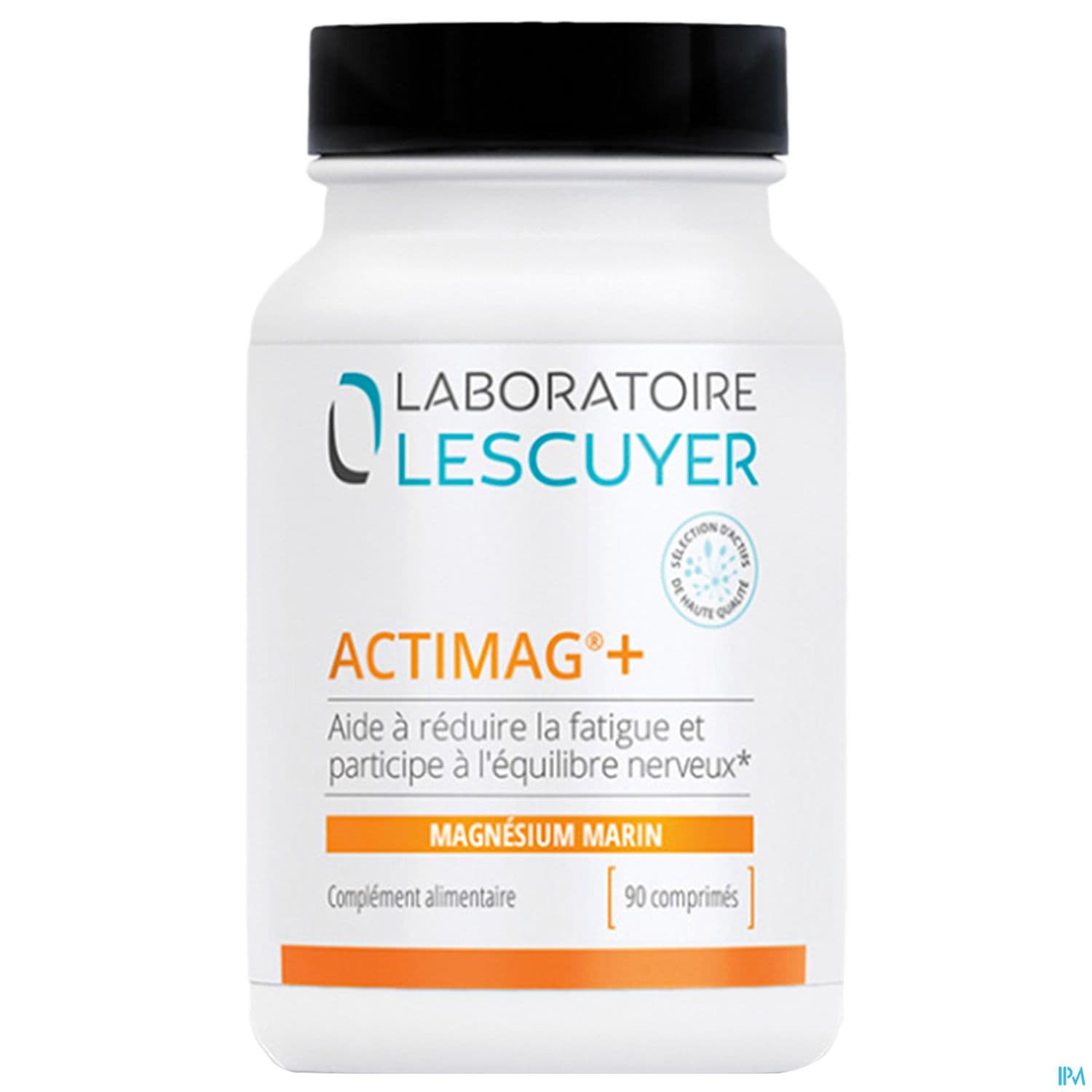 ACTIMAG+ LESCUYER CPR 90