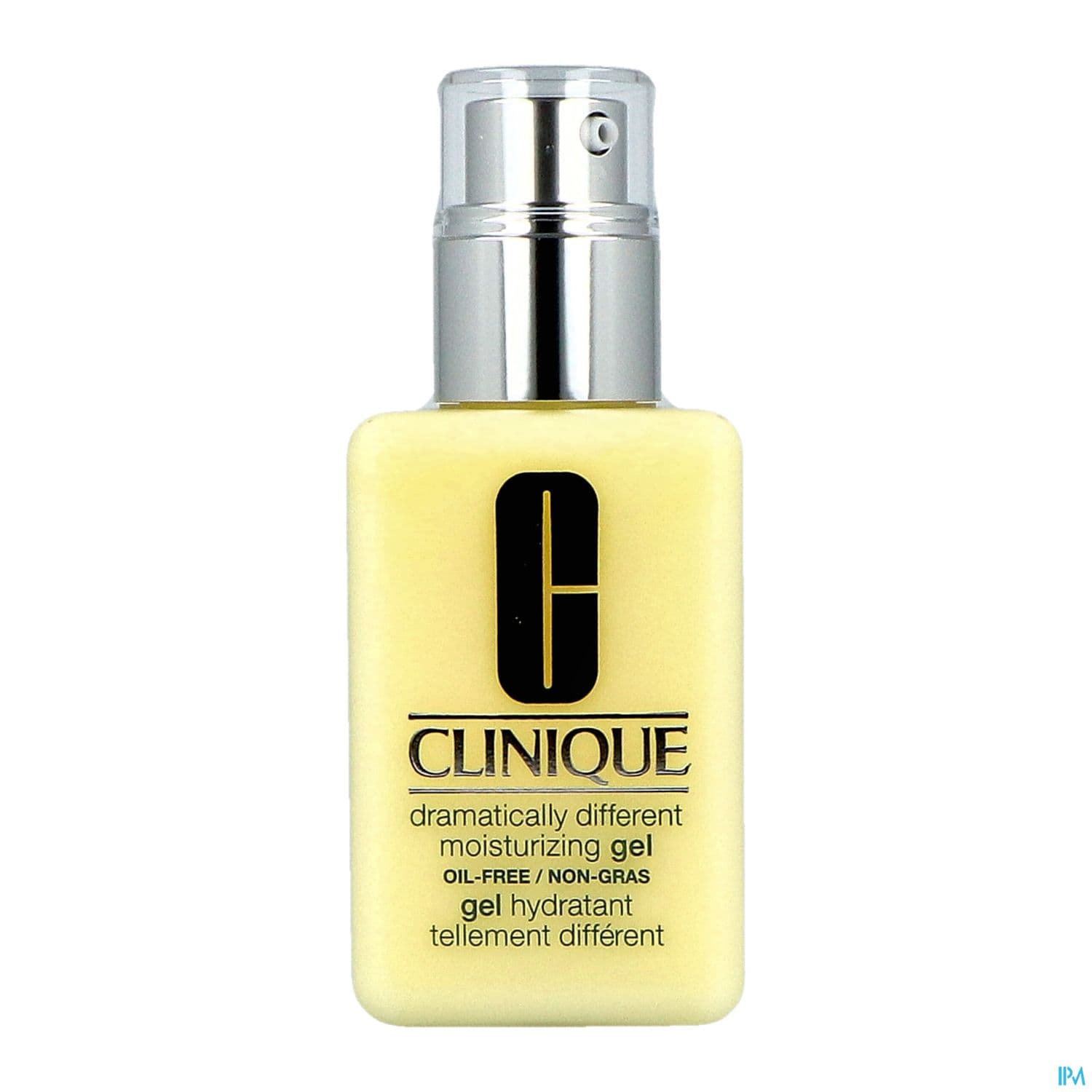 CLINIQUE GEL HYD DIFFERENT 125ML
