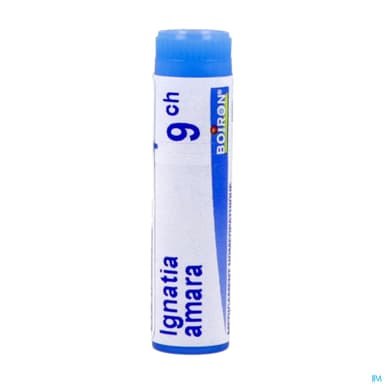 Boiron Ignatia A/iamara 9ch Globules 1g