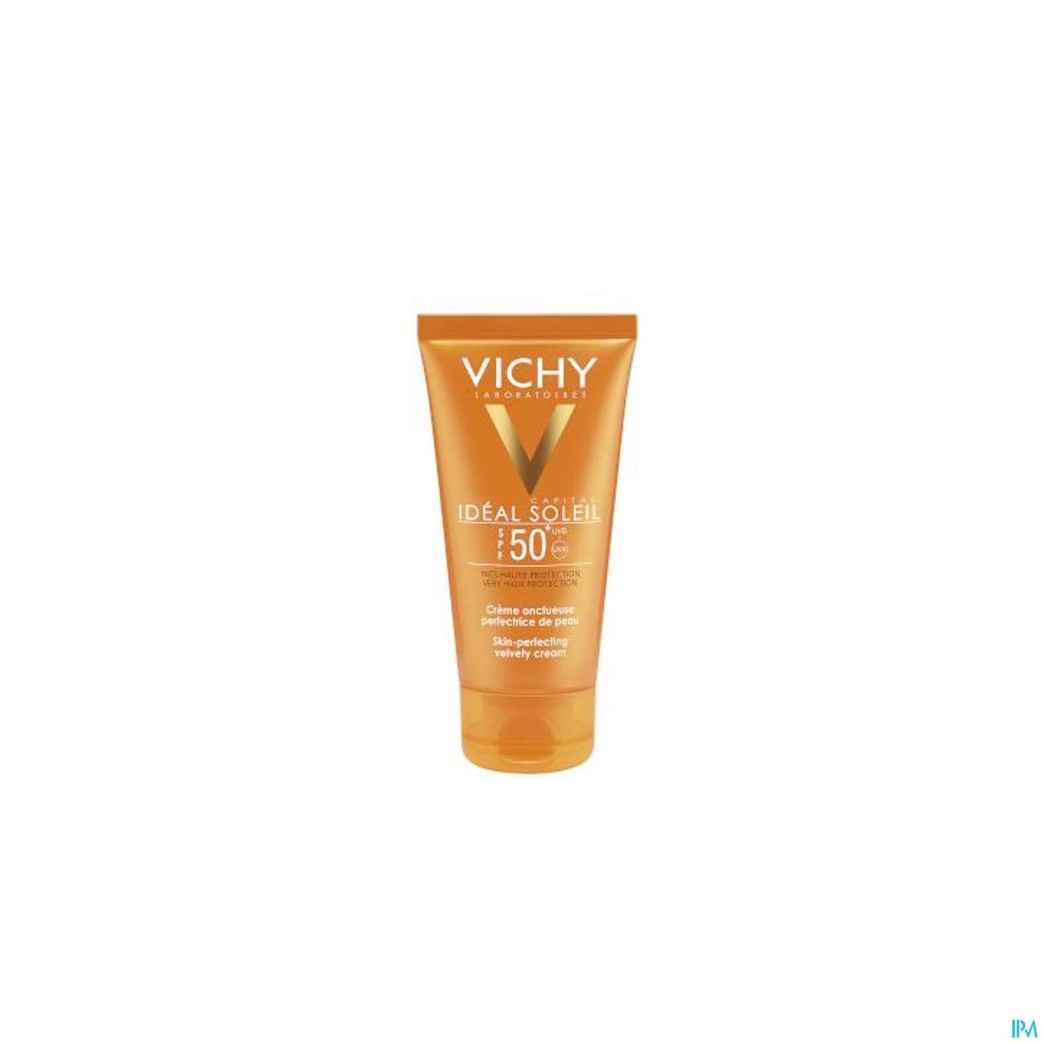 CAPITAL SOL CR SPF50+ 50ML