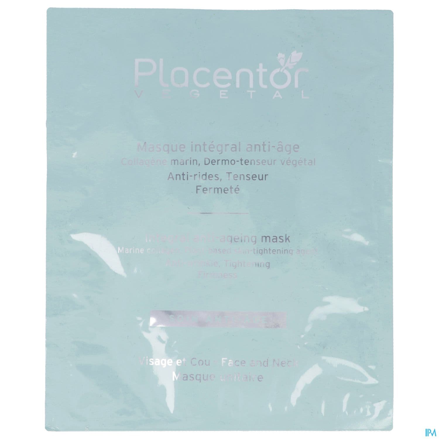 PLACENTOR MASQUE A/AGE SACH 1