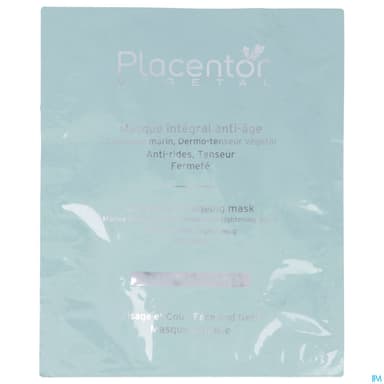 PLACENTOR MASQUE A/AGE SACH 1