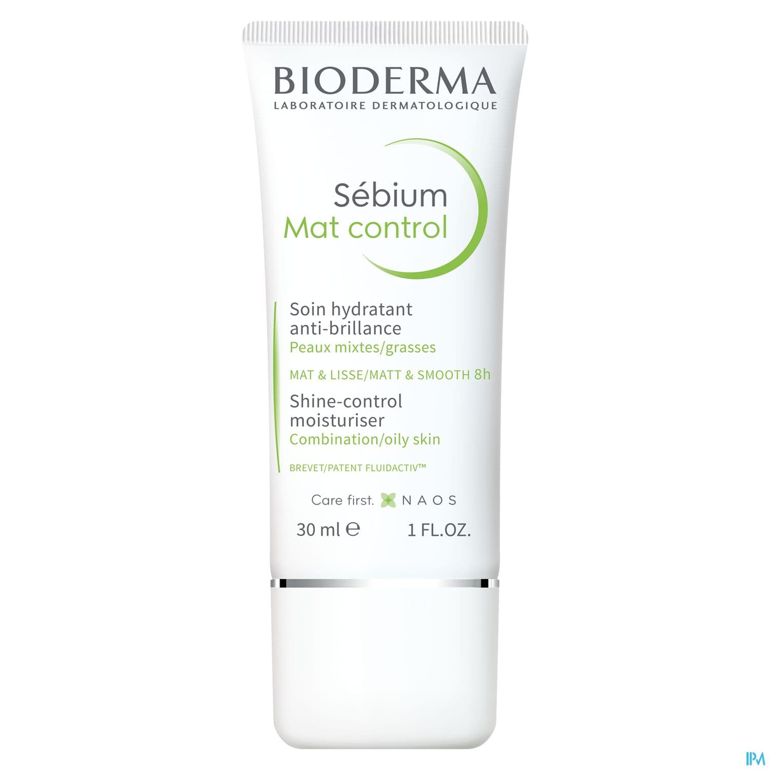 SEBIUM MAT CONTROL 30ML