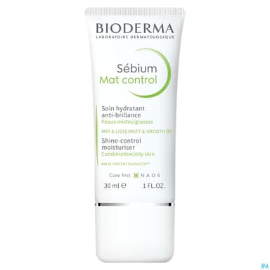 SEBIUM MAT CONTROL 30ML