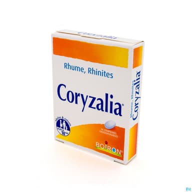 CORYZALIA CPR 40