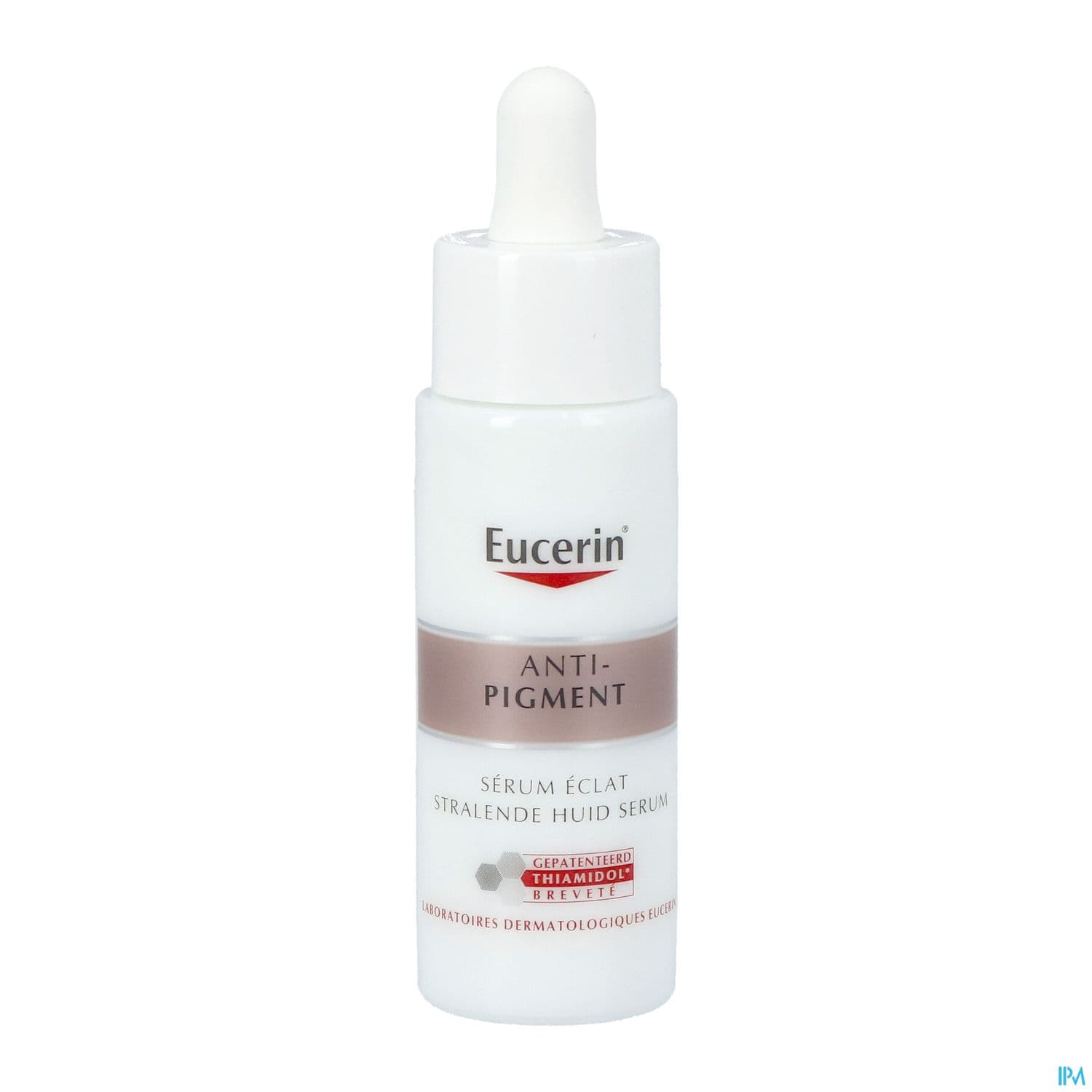 EUCERIN ANTI PIGMENT SERUM ECLAT30