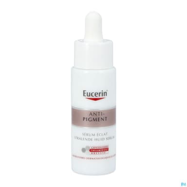EUCERIN ANTI PIGMENT SERUM ECLAT30