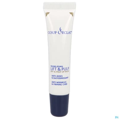 COUP-D-ECLAT BAUME LIFT&PULP 15ML