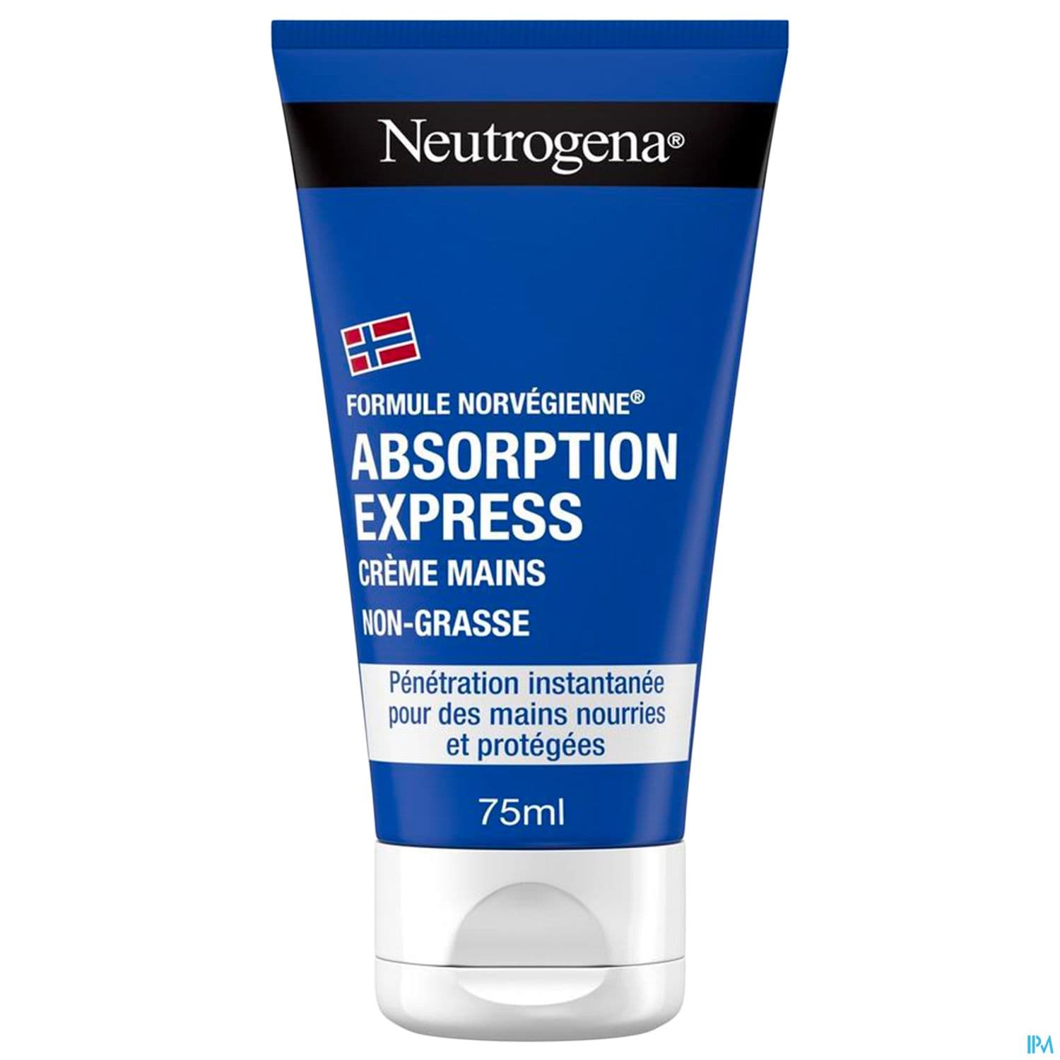 NEUTROGENA CR MAIN ABSORPTION 75ML