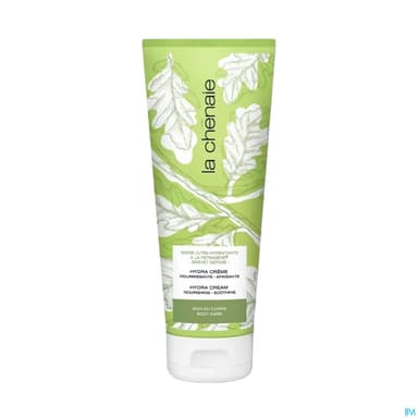 La Chenaie Hydra Creme Corps 200ml