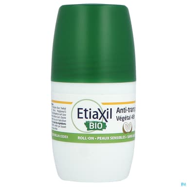 ETIAXIL ORGAN VEG AT 48H ROLL 50ML