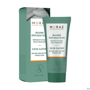 MORAZ BAUME REPARATEUR 50ML