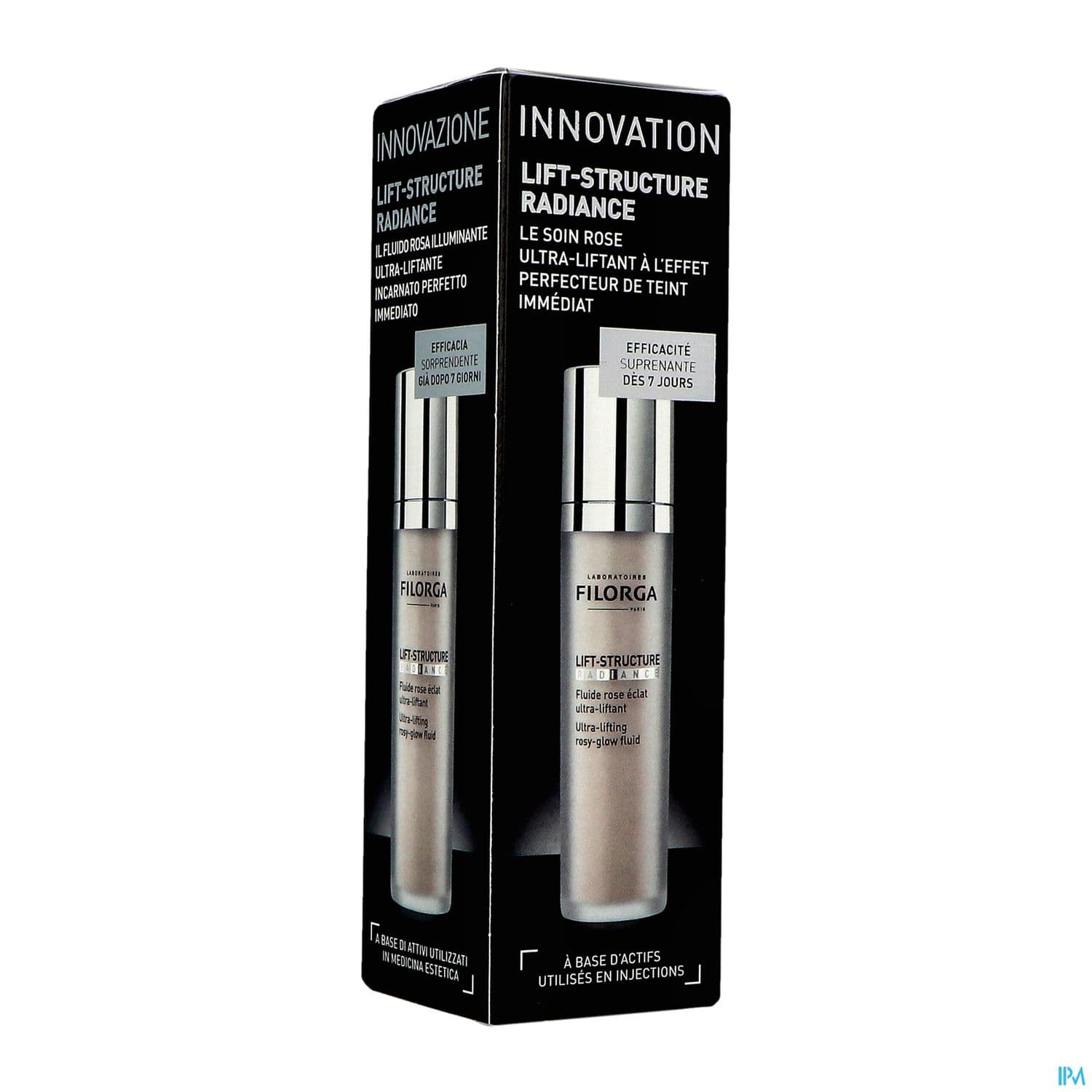 FILORGA LIFT-STRUCT RADIANC CR50ML
