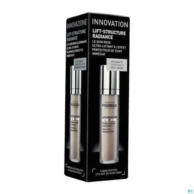 FILORGA LIFT-STRUCT RADIANC CR50ML