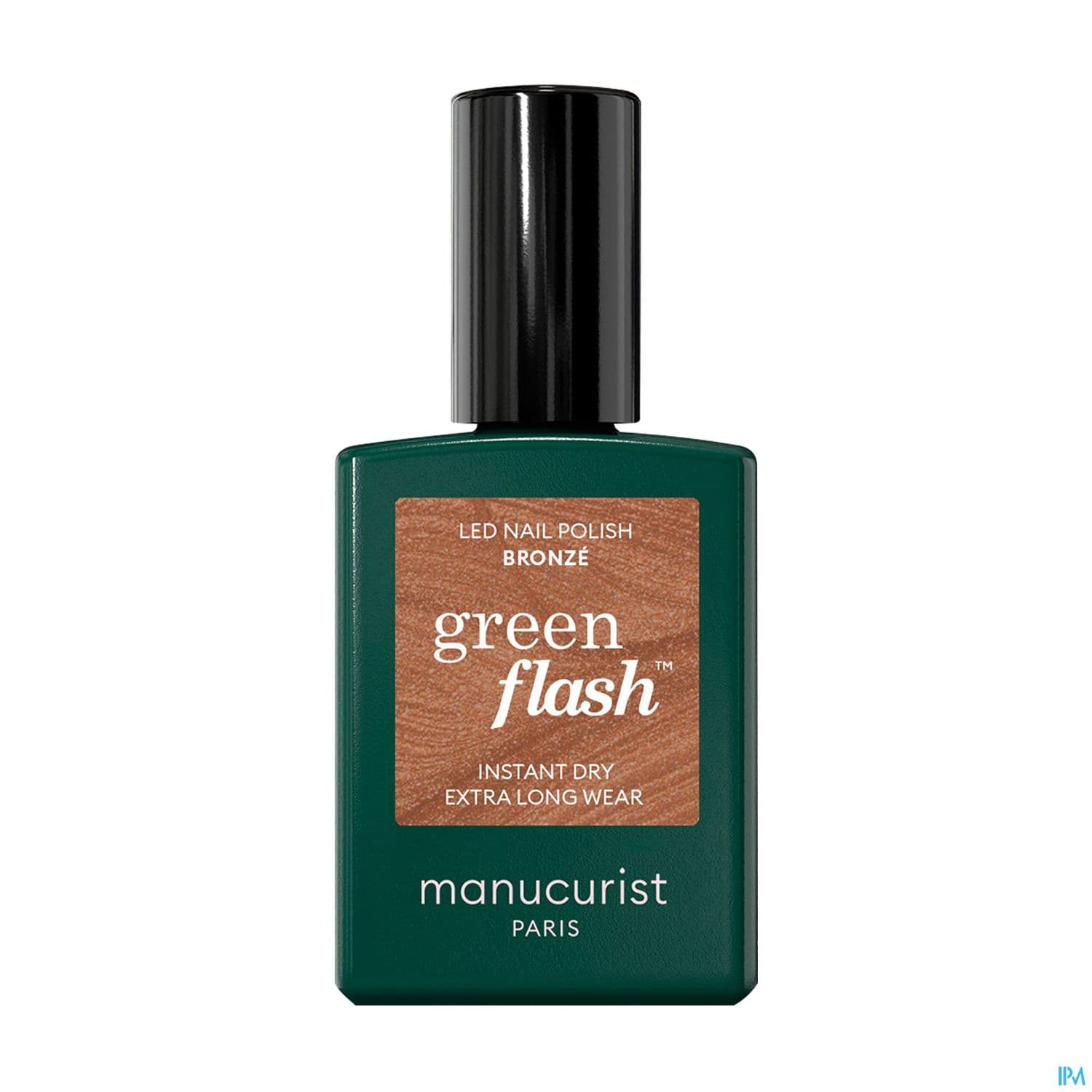GREEN FLASH VAO BRONZE 15ML — Pharmacie Centrale Elsie