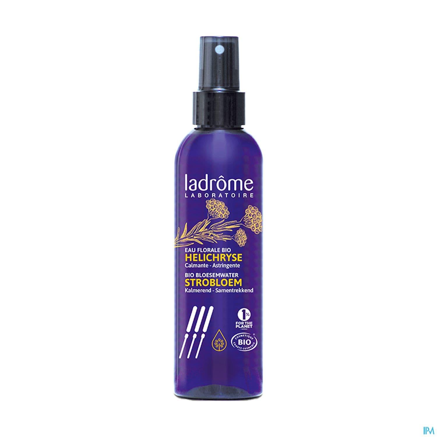 LADROME EAU HELICHRYSE 200ML