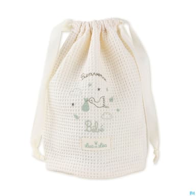 LUC-LEA POCHETTE NAISSANCE 2023