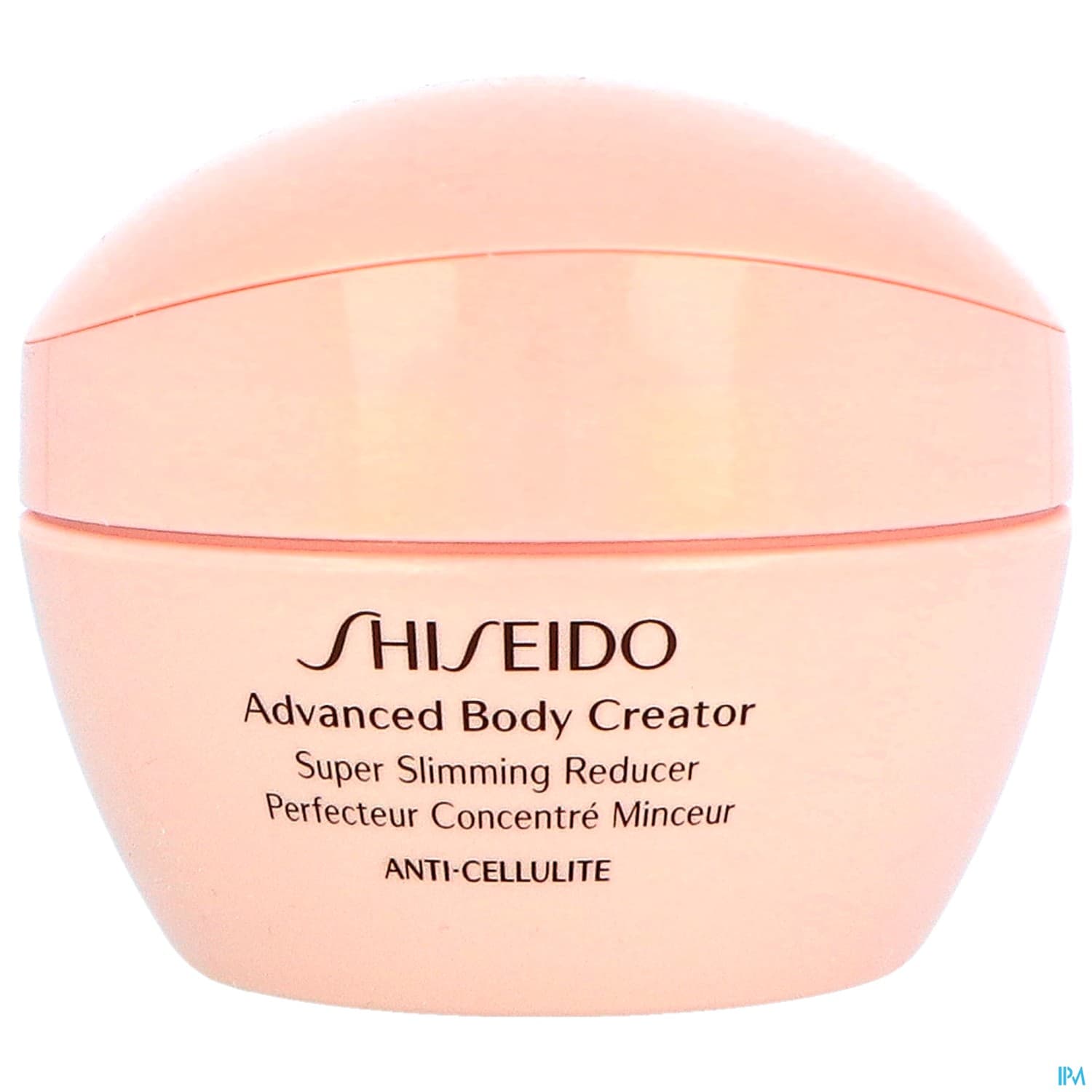 SHISEID BODY PERF CONC MINC 200ML