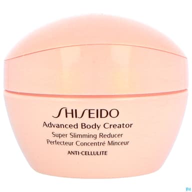 SHISEID BODY PERF CONC MINC 200ML