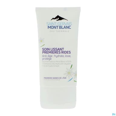 ST GERVAIS SOIN LISS PREM RIDE40ML