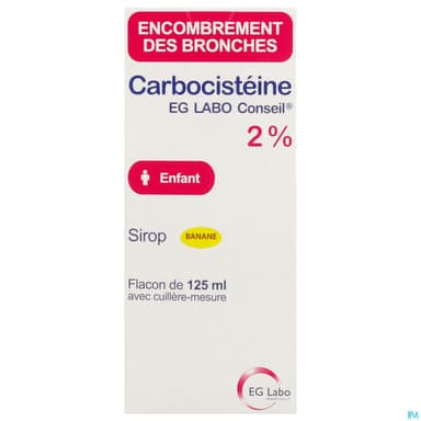 BRONCHOKOD 2% ENF SP 125ML
