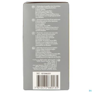 Medela Sachet De Conservation Lait 50