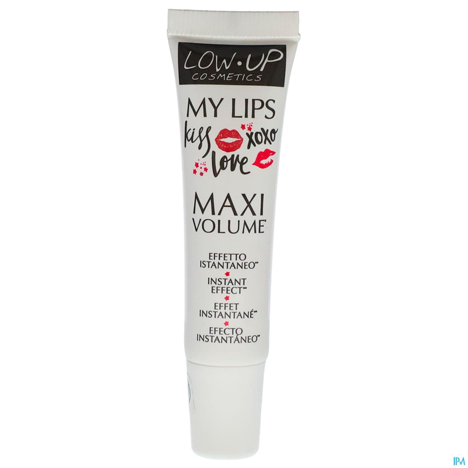 Low Up Baume A Levres My Lips 10ml