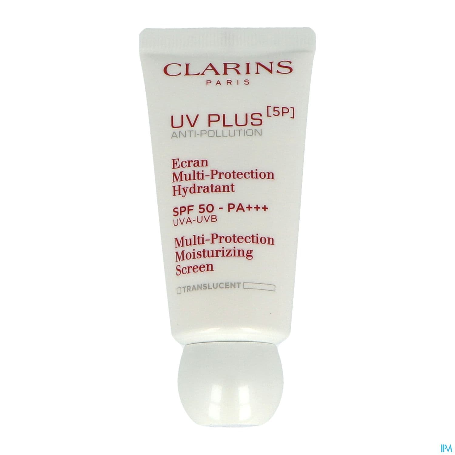 CLARINS UV PLUS A/POLLUTION 30ML