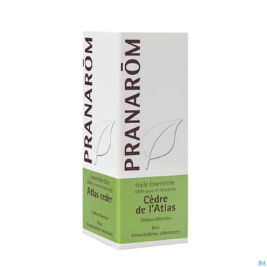 PRANAROM HE CEDRE ATLAS 10ML