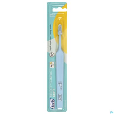 TEPE BDEN SELECT COMPACT SOFT