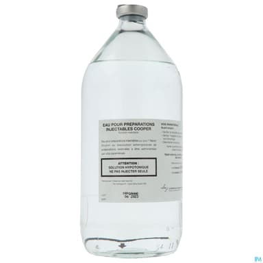 EAU PPI COOPER FL 1L 1