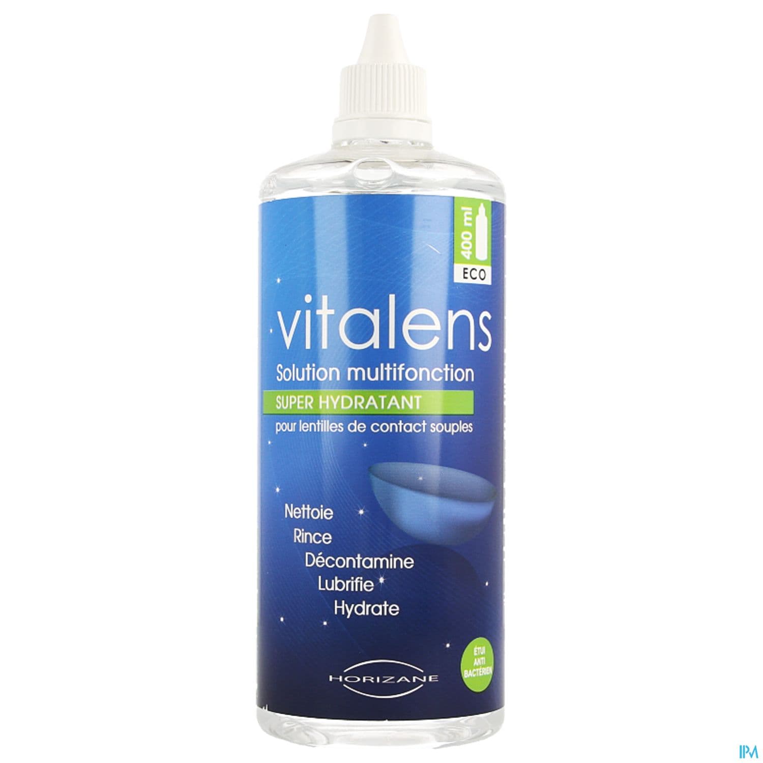 Vitalens Sol Multifonctions Eco 400ml