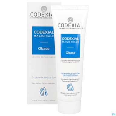 CODEXIAL OBASE 50G